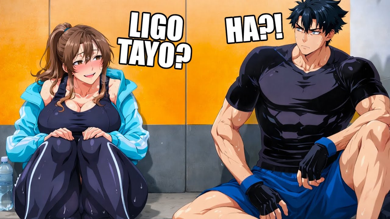 Lahat Ay Nagsanay Ng Matindi Pero Siya Ay Chill Lang Na Nilampaso Ang Lahat | Manhwa Recap Tagalog