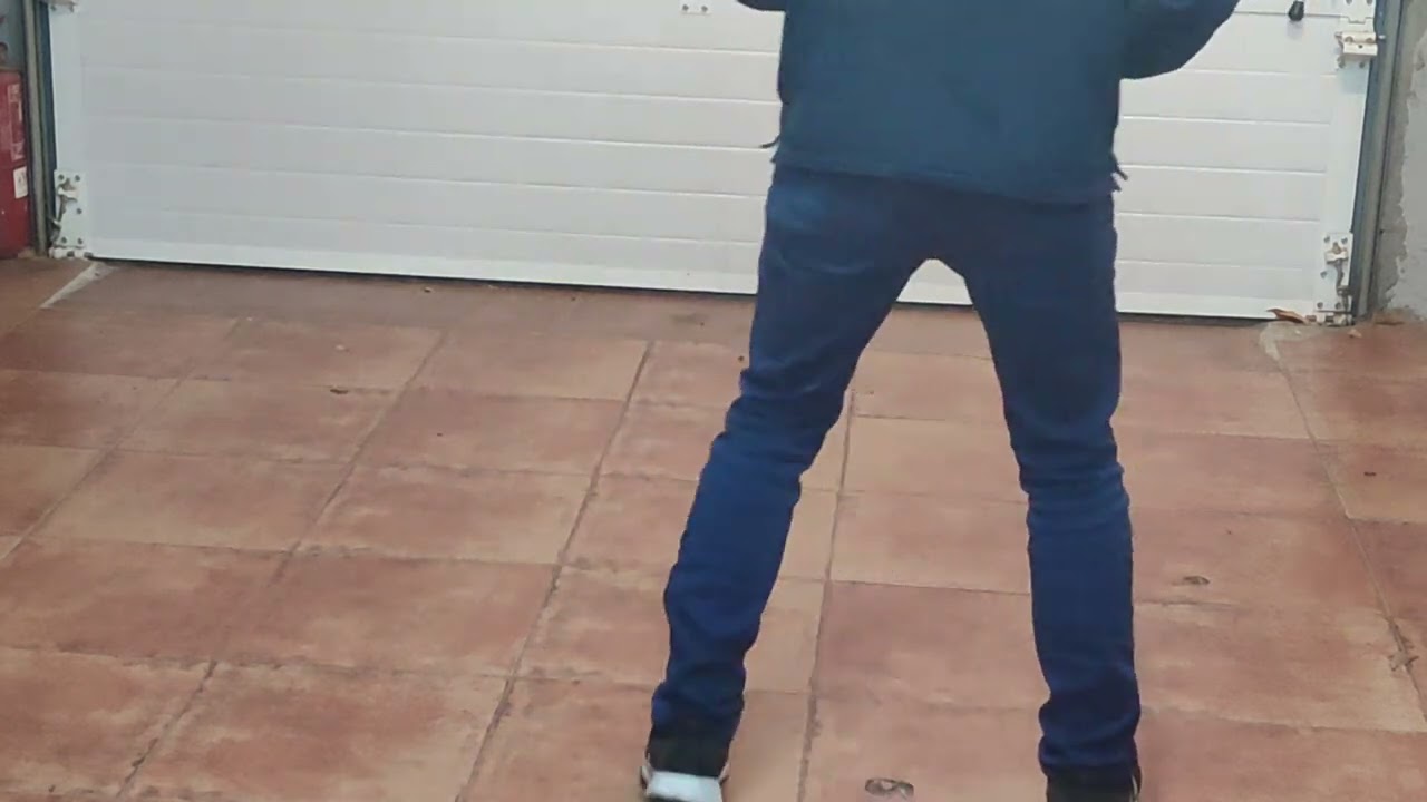 La Morocha LINE dance 