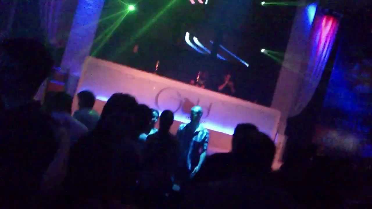 Gold Street Bar Campinas - 2