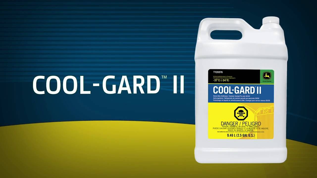 Cool-Gard™ II Marketing Video