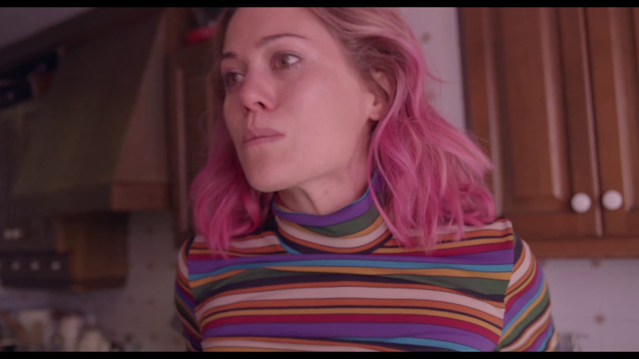 ERASURE - 'World be Gone' Short Film 4/5 (Oh What A World!)