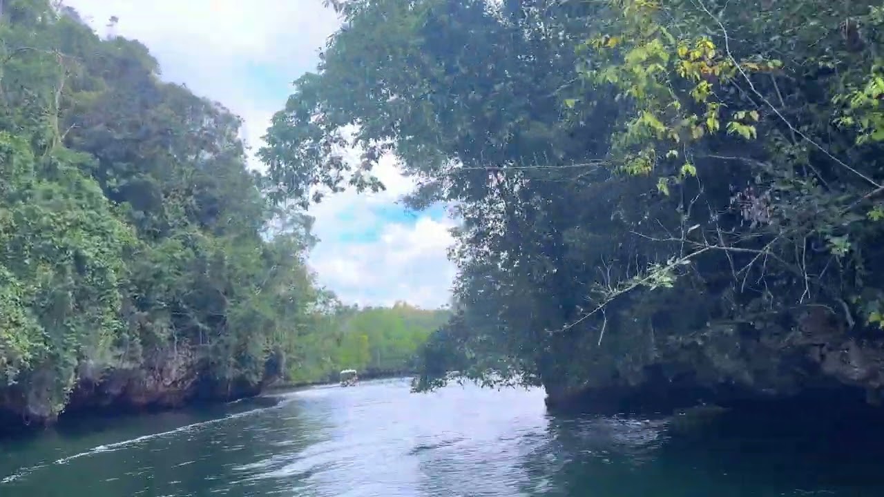 Raja Ampat, West Papua.