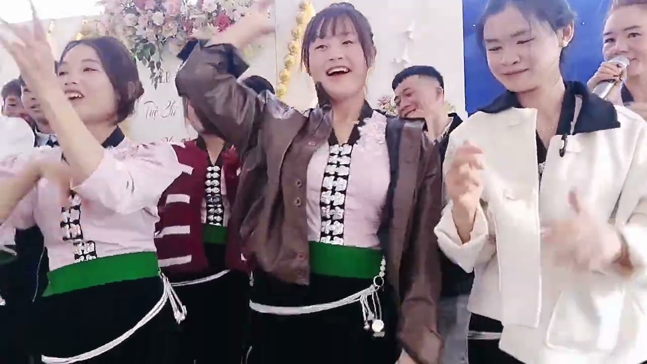 Chúc mừng HP 2 cháu.