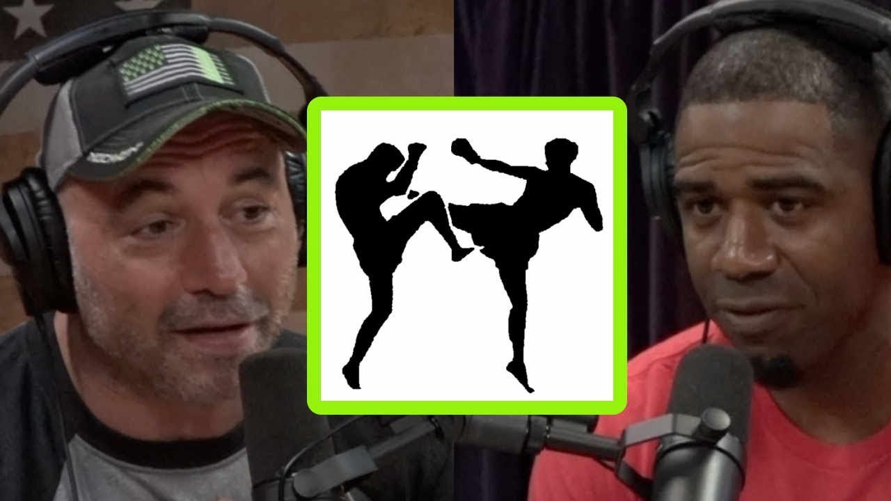 Best Kickboxing: Thai or Dutch?