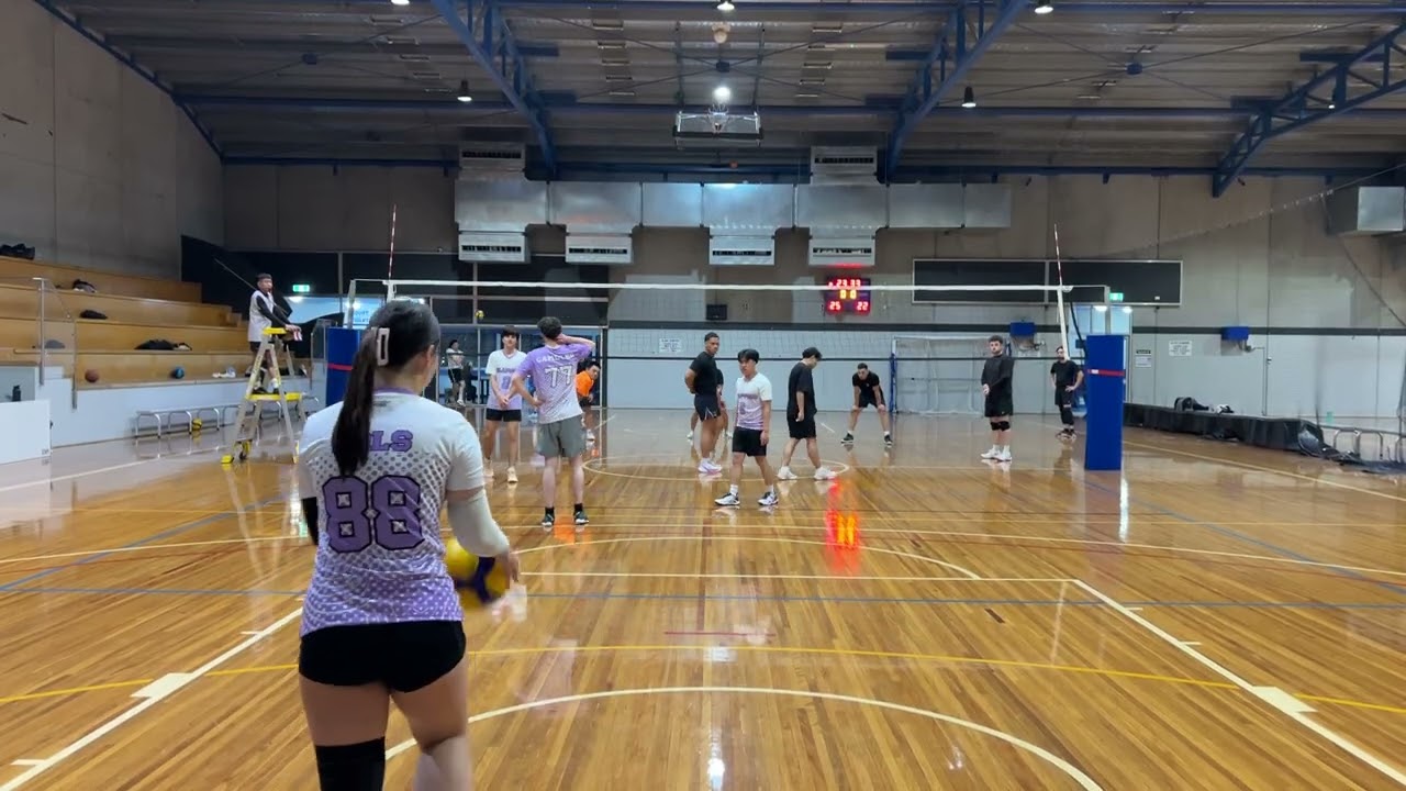 Pointless 4.0 Vs Clapped | 12/2