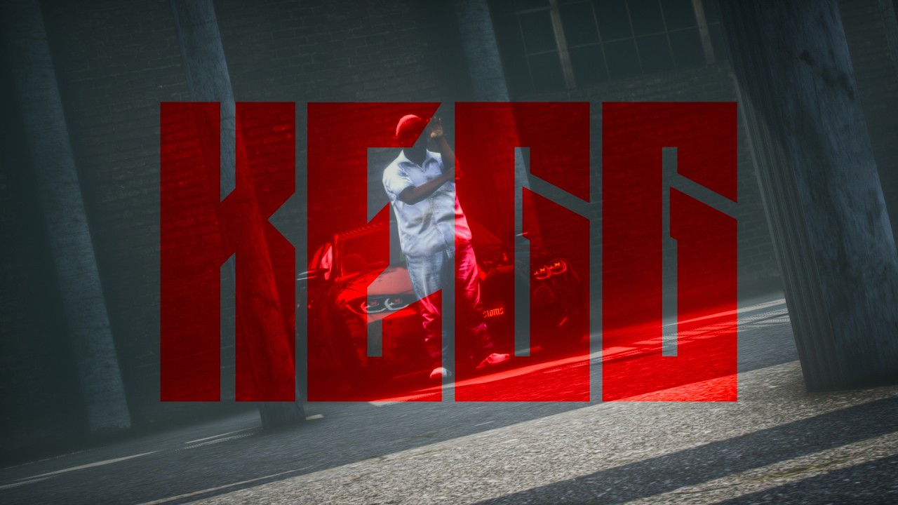 A Gift For @KeggGaming in Fivem RP #gta #fivem