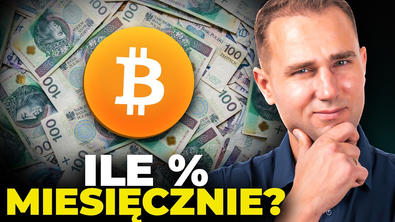 Ile Bitcoina Kupuję Gdy Moje Wskażniki M&oacute;wią KUP?