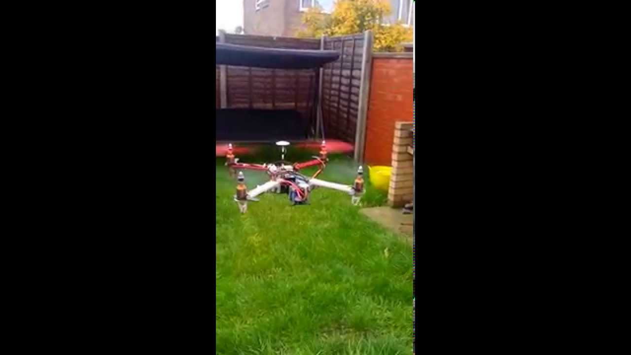 DJI NAZA M V2