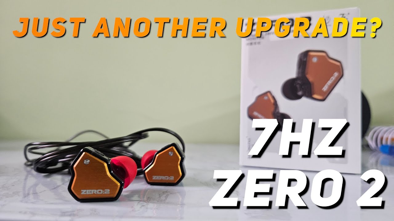 7hz Zero 2 Vs Everything | Review