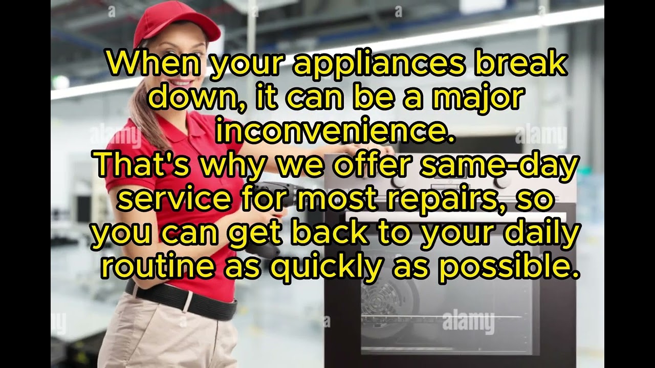 Viking Appliance Repair in Dallas Texas 972-842-4217