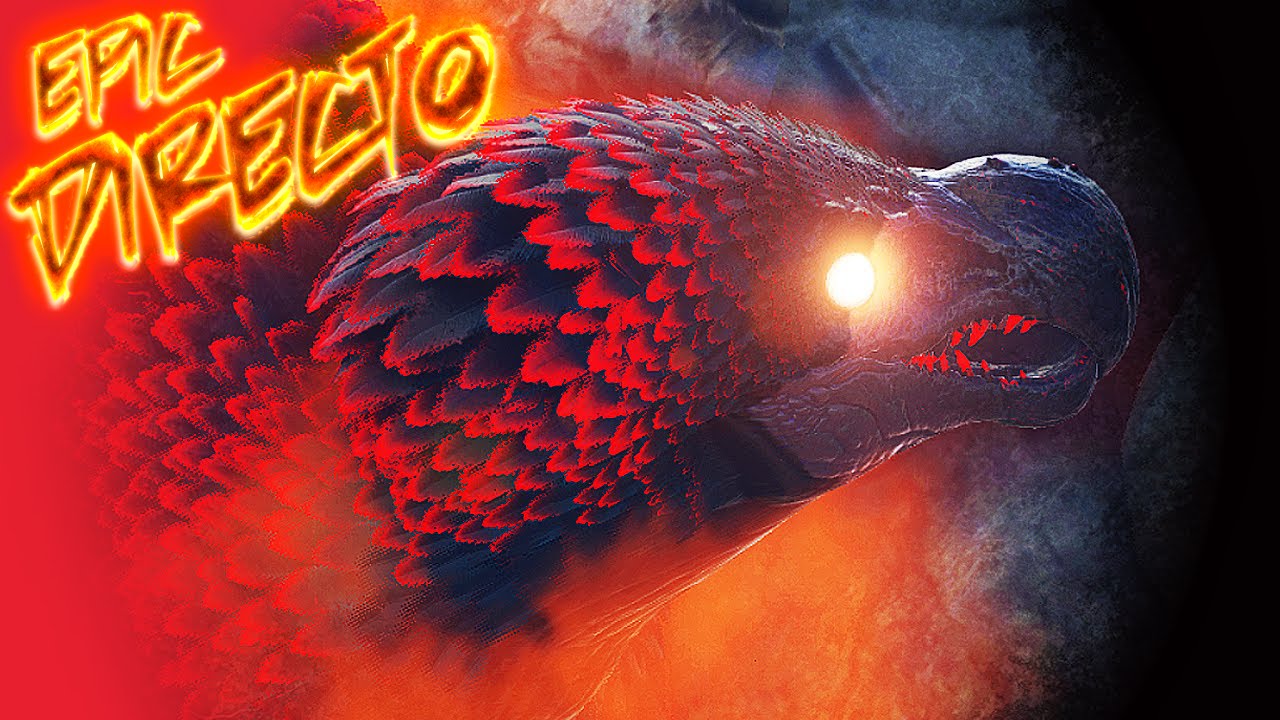 EPIC DIRECTO! A POR LOS DODOREX! | SOLO EN LA ISLA | Temporada 2