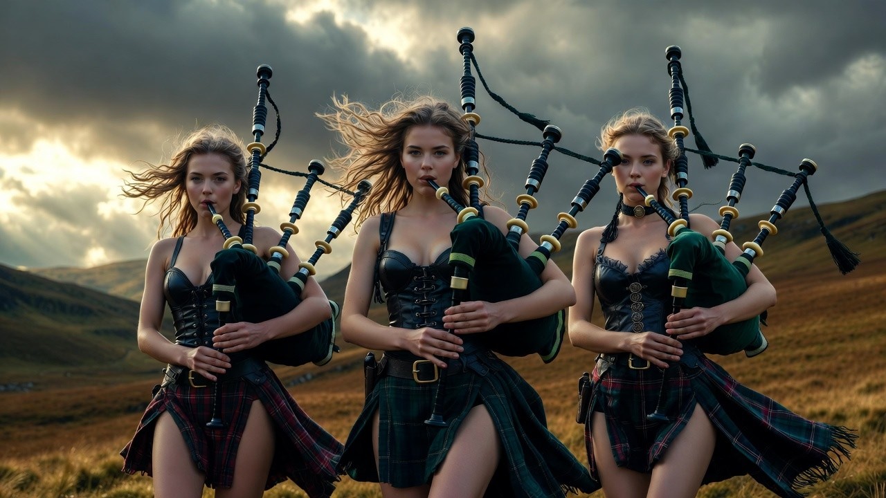 You&rsquo;ve Never Heard Celtic Music Like This Before! | Epic Celtic Music