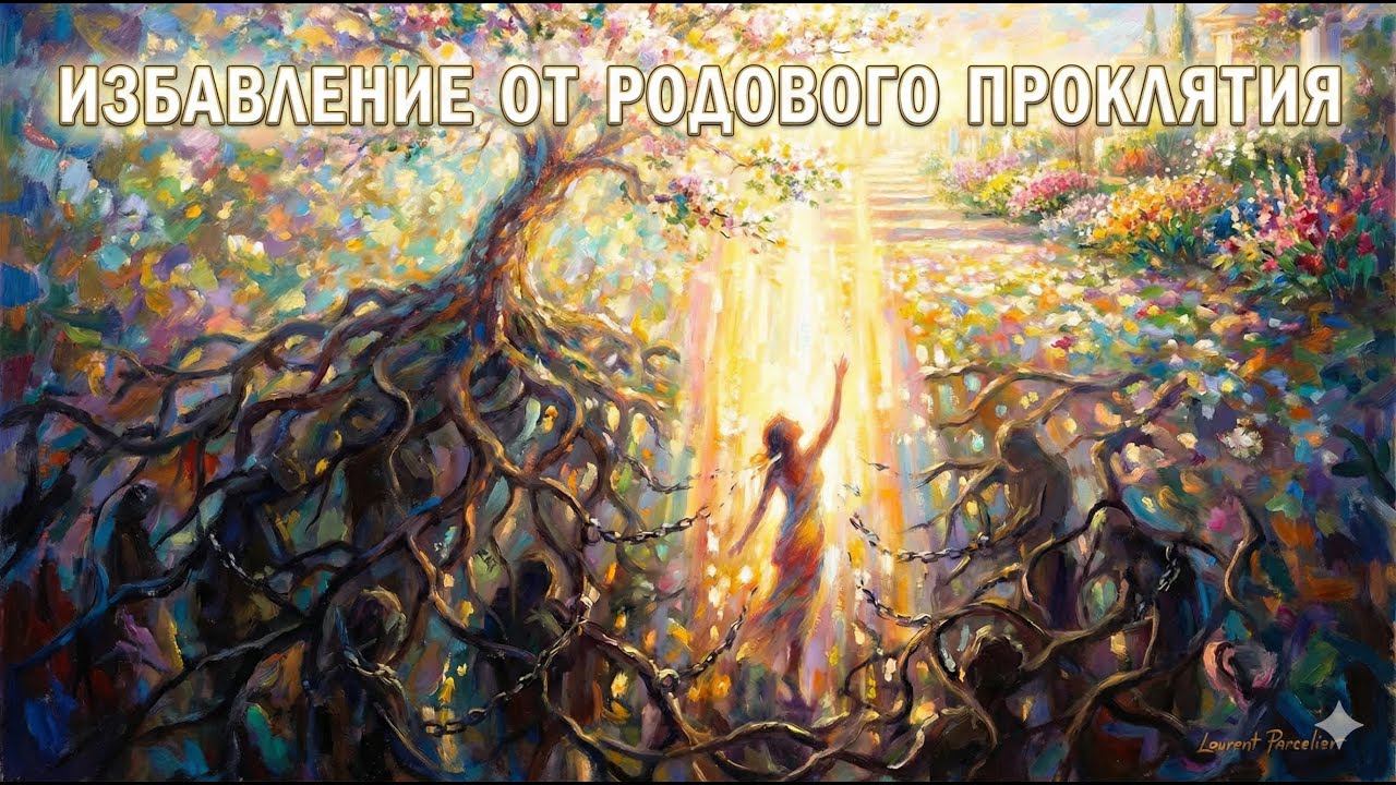 Избавление от родового проклятия