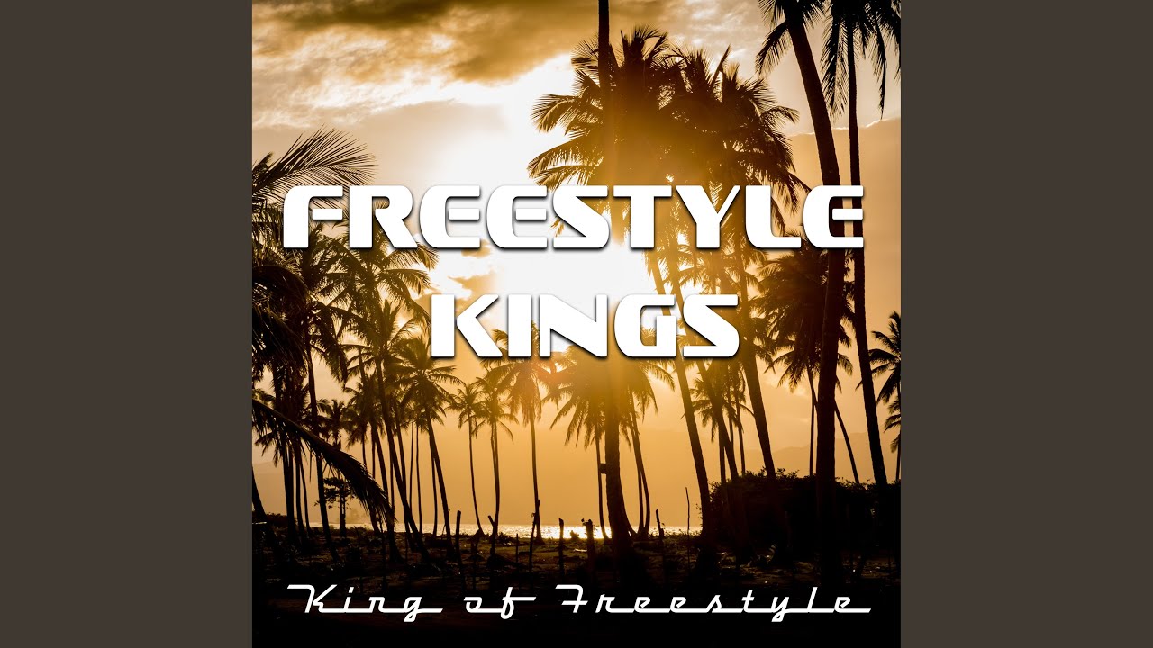 King of Freestyle
