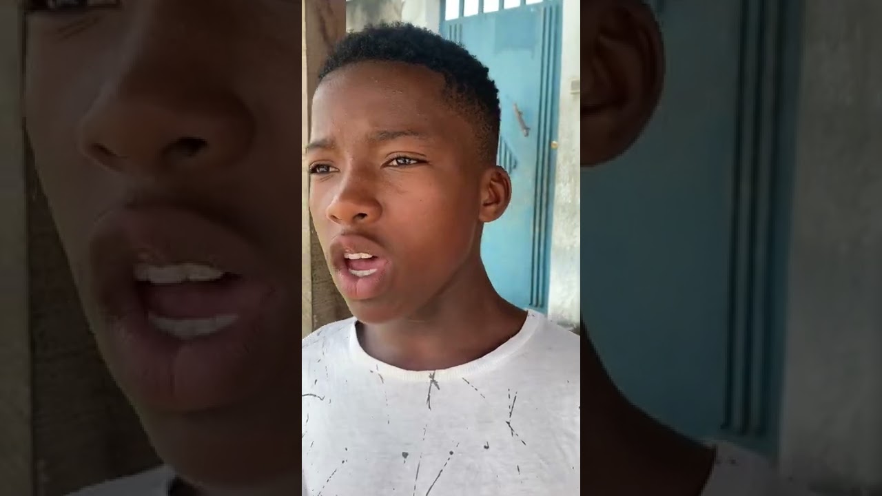 Rayder La pouass 7 - Le colis