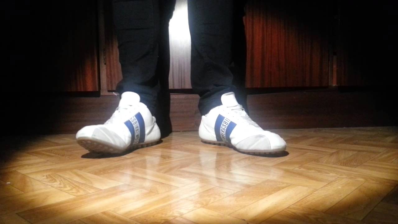 bikkembergs white ,  skinny jeans , sk8erboy socks