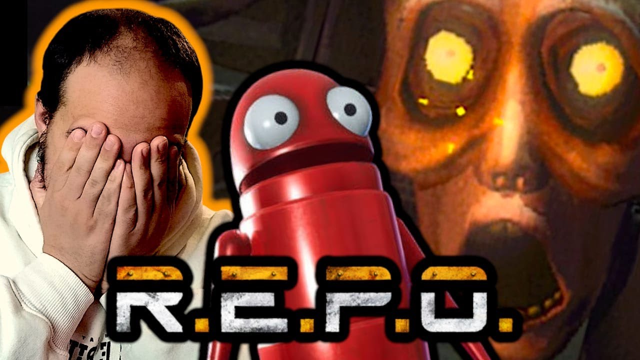 El Xocas viene a por nosotros!!!! 