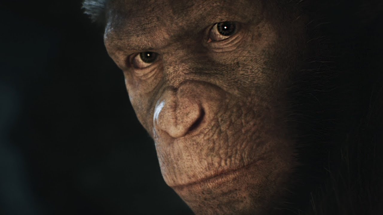 El Planeta de los Simios: Última Frontera - Pelicula completa Español [1080p]