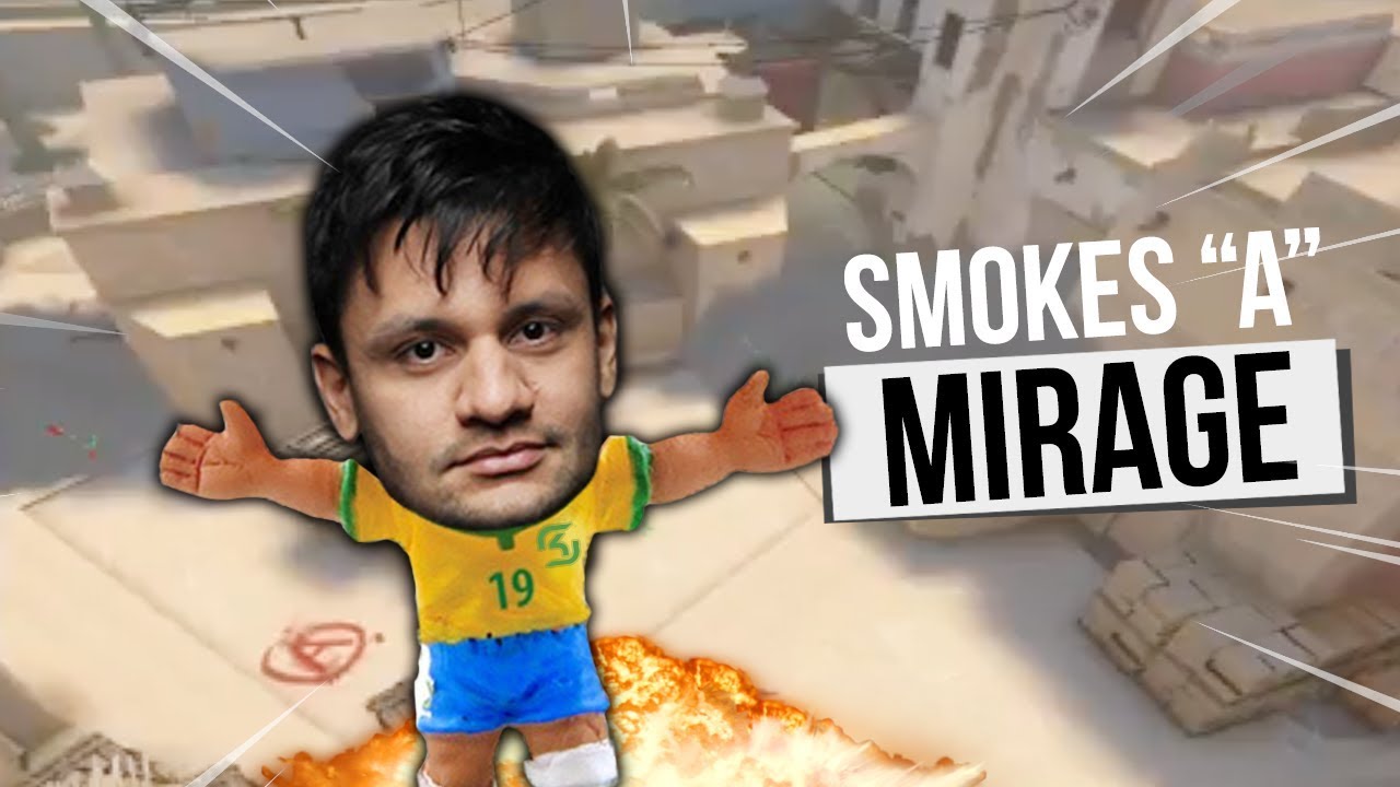 PRO'FER'SSOR - SMOKES 