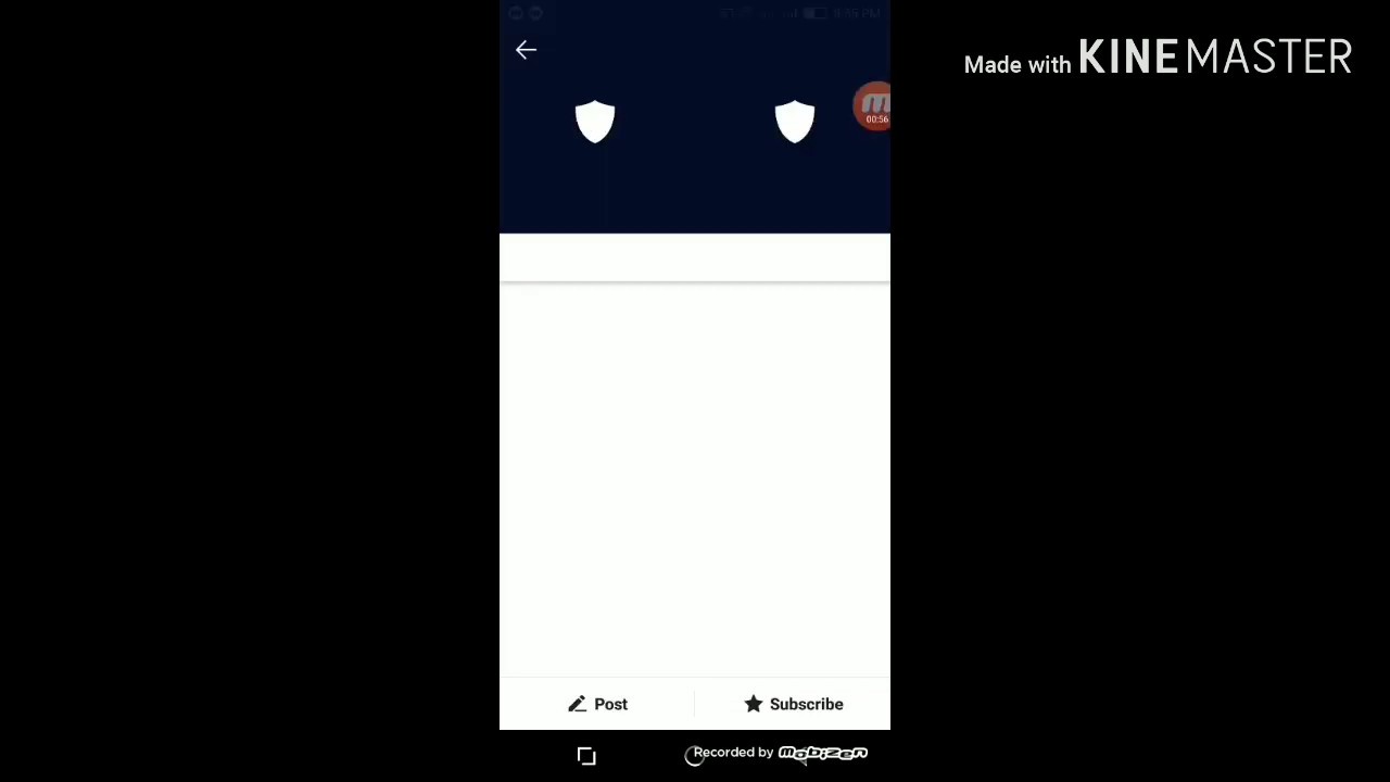 Match365 app full tutorial