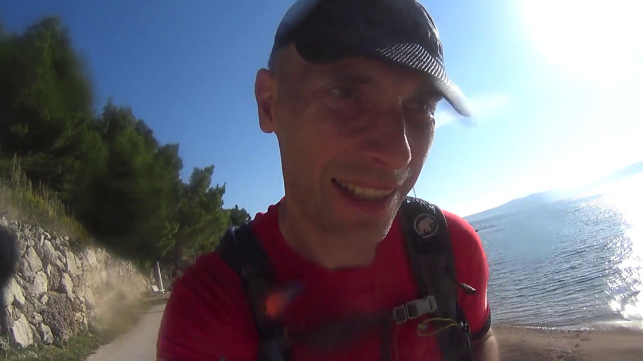 Dalmacija Ultra Trail 2019 - Sea DUT 54k
