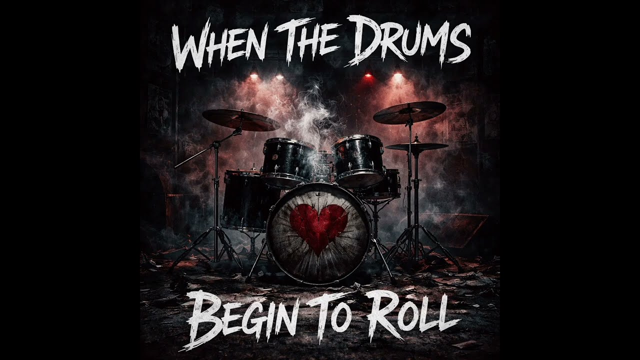When The Drums Begin To Roll