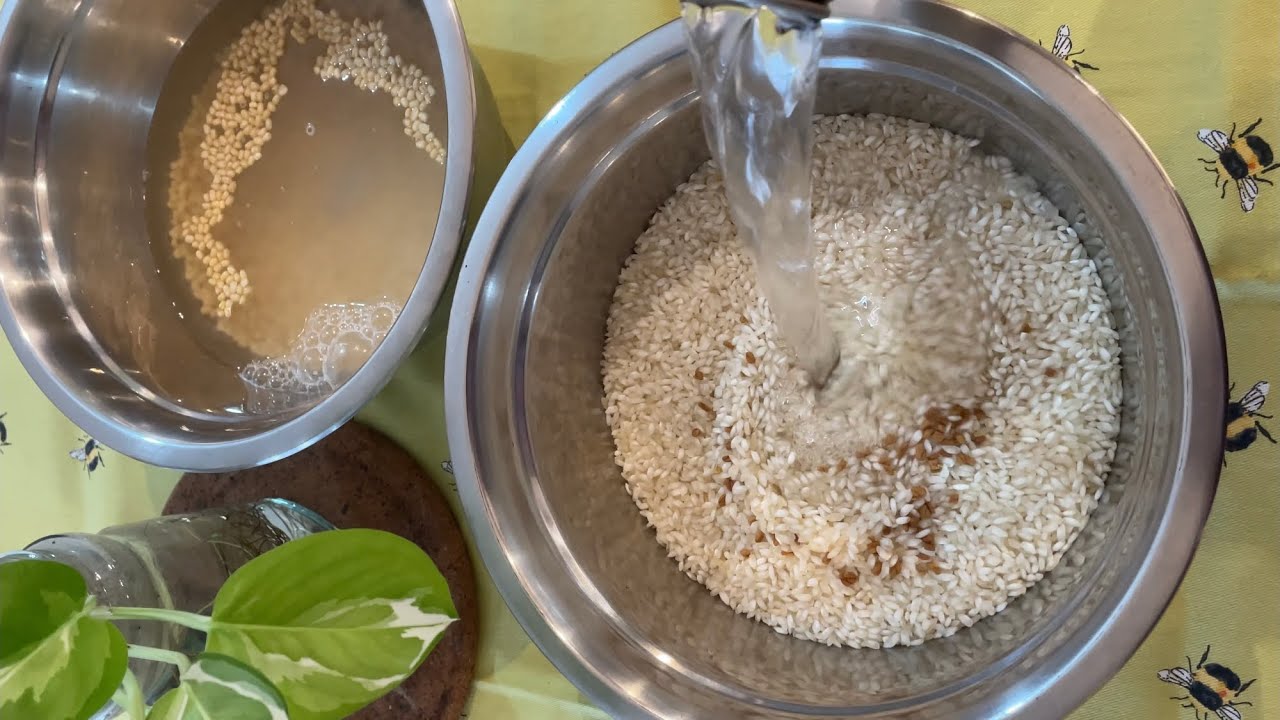 How to make idli dosa batter? | How I make idli dosa batter in Winter | Beginner friendly #food