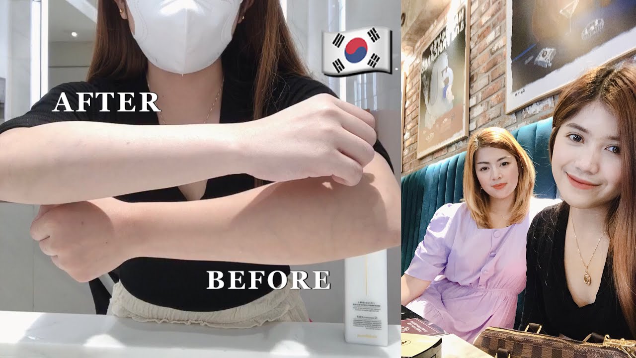 HOW TO LIGHTEN SKIN INSTANTLY? KOREAN MEDIFFERENT TONE UP CREAM REVIEW