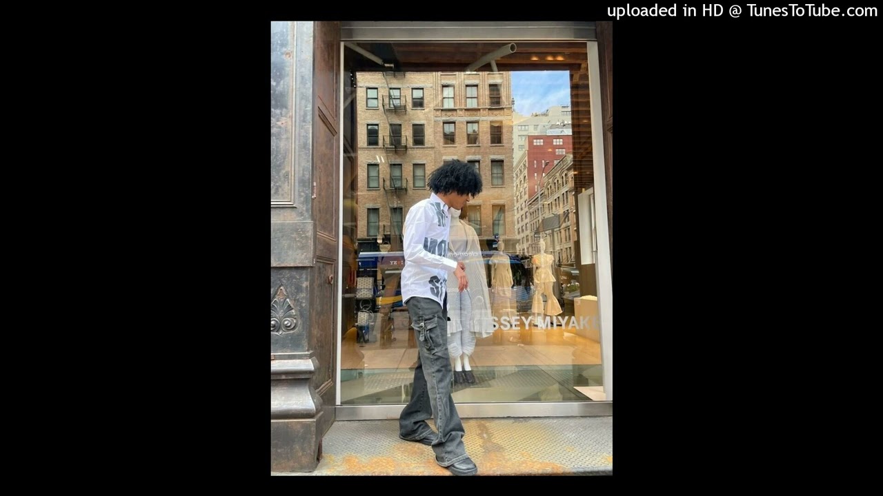 *free for profit* jaydes + heartpacing type beat 