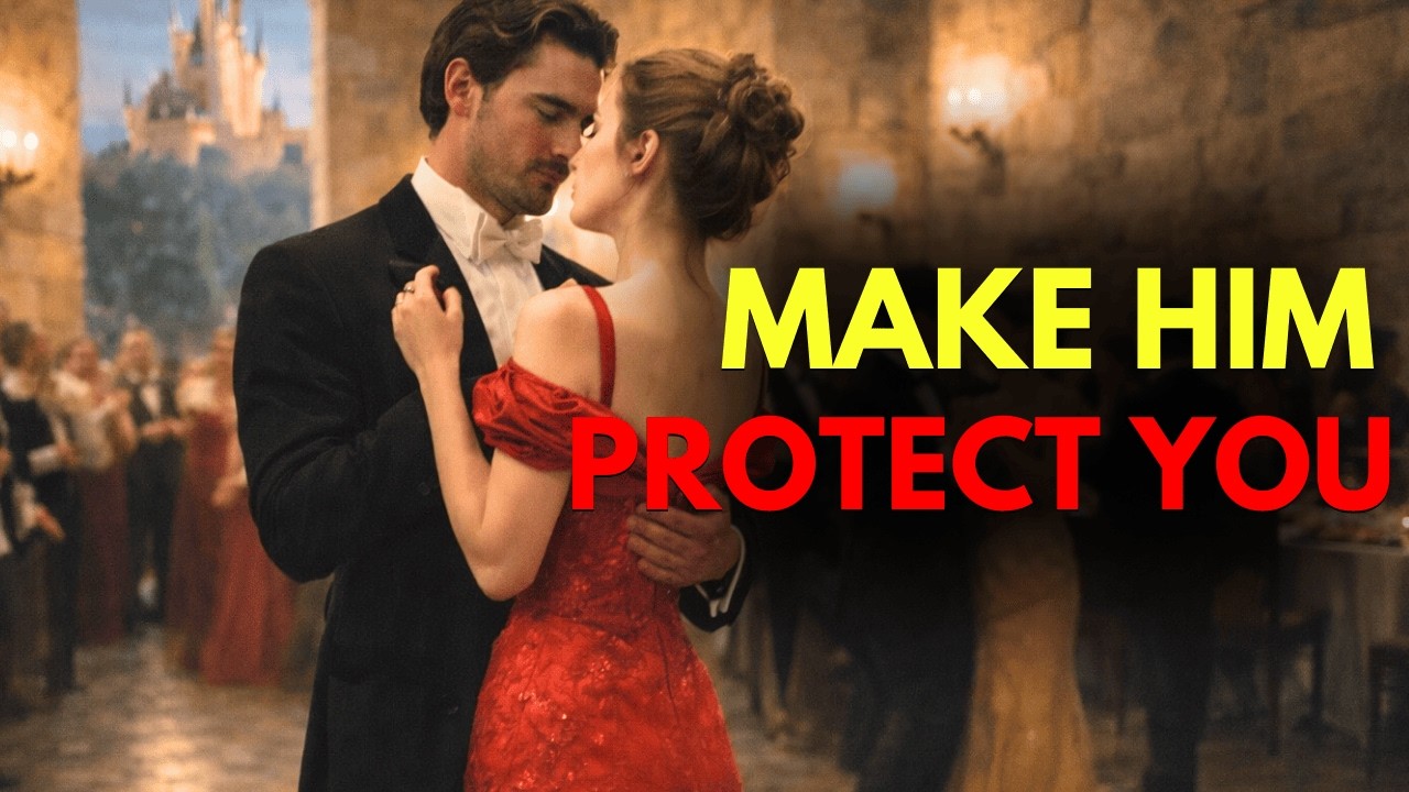 Carl Jung on Love: 5 Words That Make A Man Instantly Feel Protective Of You