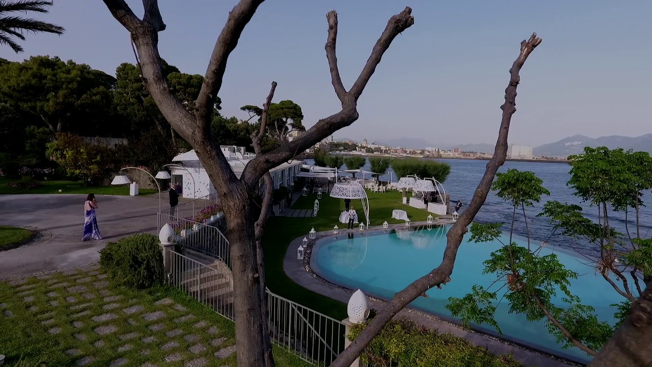 Le capate storte - Villa Guarracino 2 edition