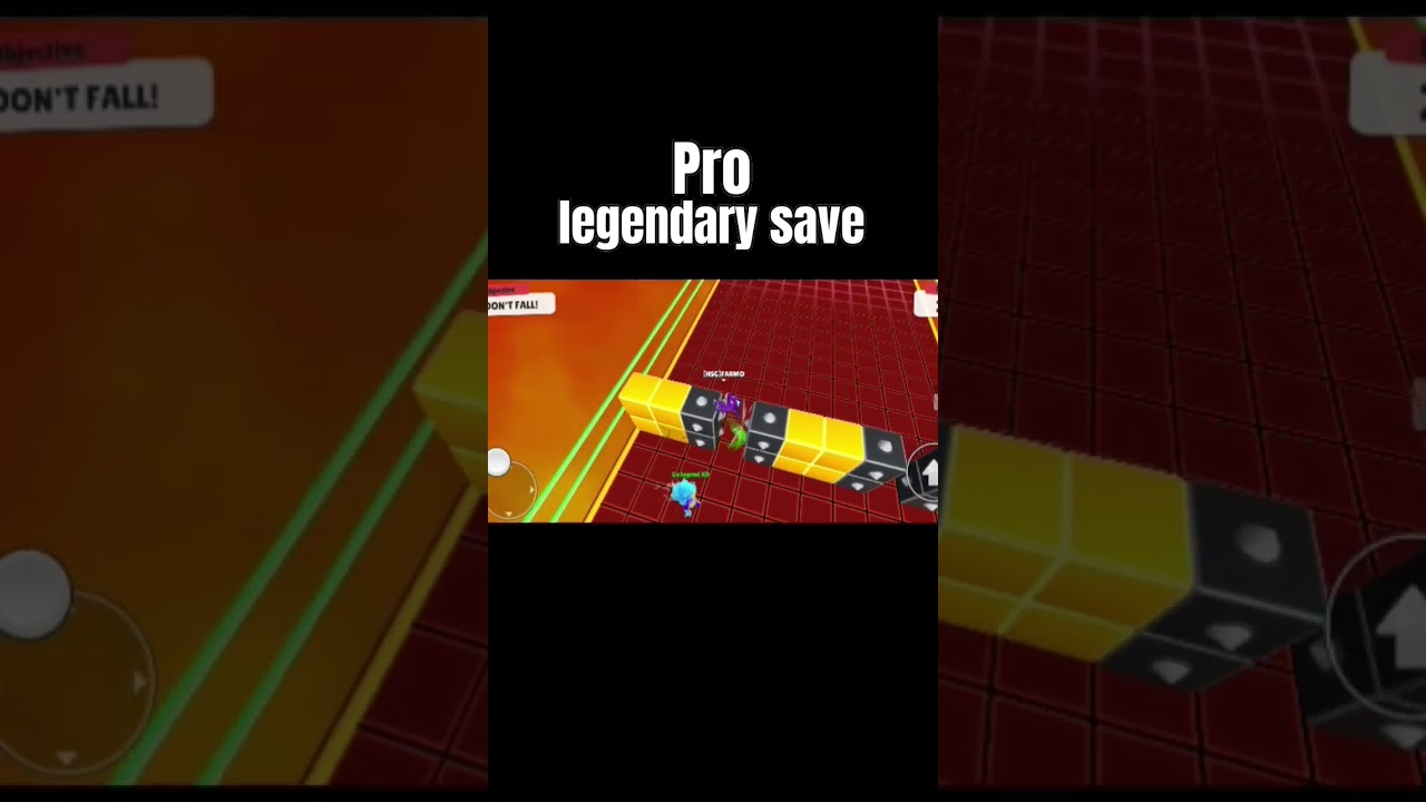 epic save🍓@SahrulRajuan @mangyellow @ALIFFUNTIME @ReyjuGaming @t3lo_423