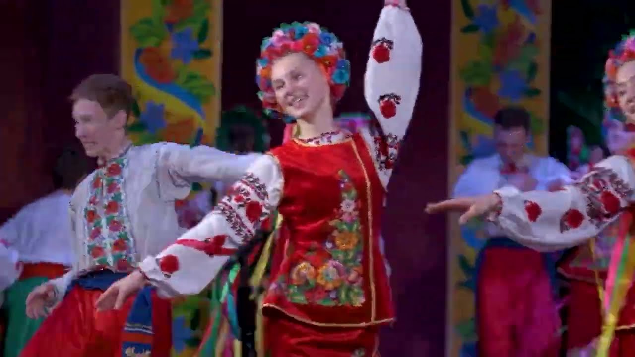 Гопак 