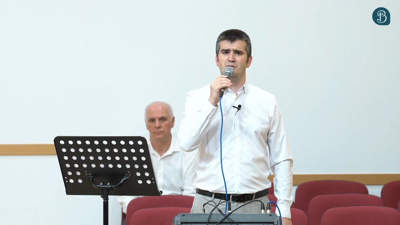 Alin Jucu | Ne-om vedea la răpire