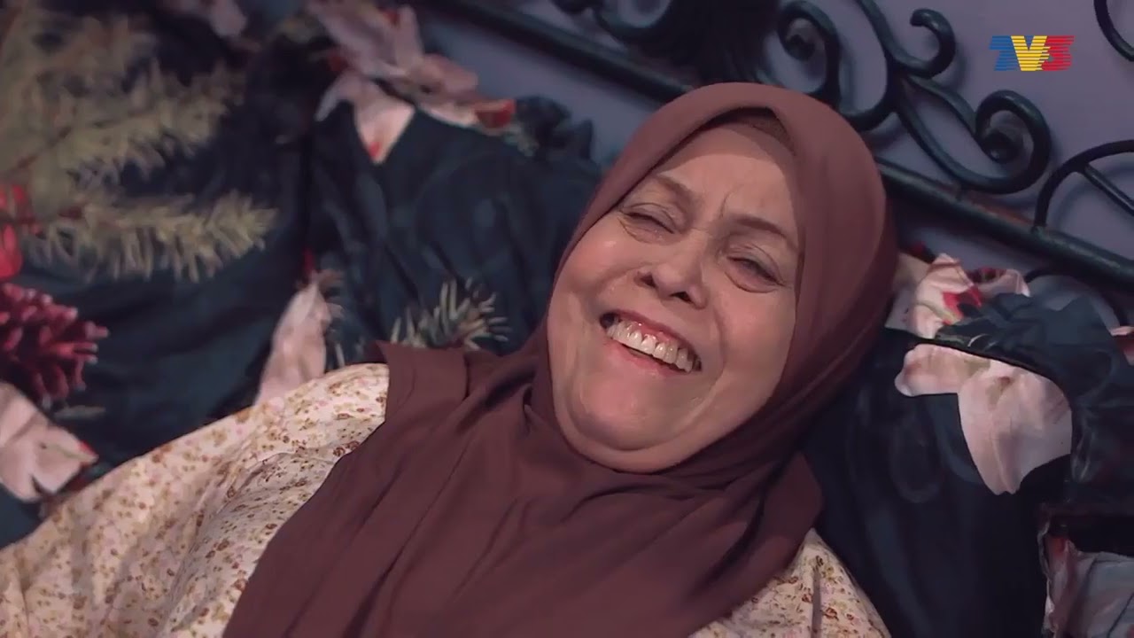 [CLIP] Lelaki Lingkungan Cinta: Ep 2 - Awak Boleh Tak Simpan 'Pick-Up Line' Tu | Tonton