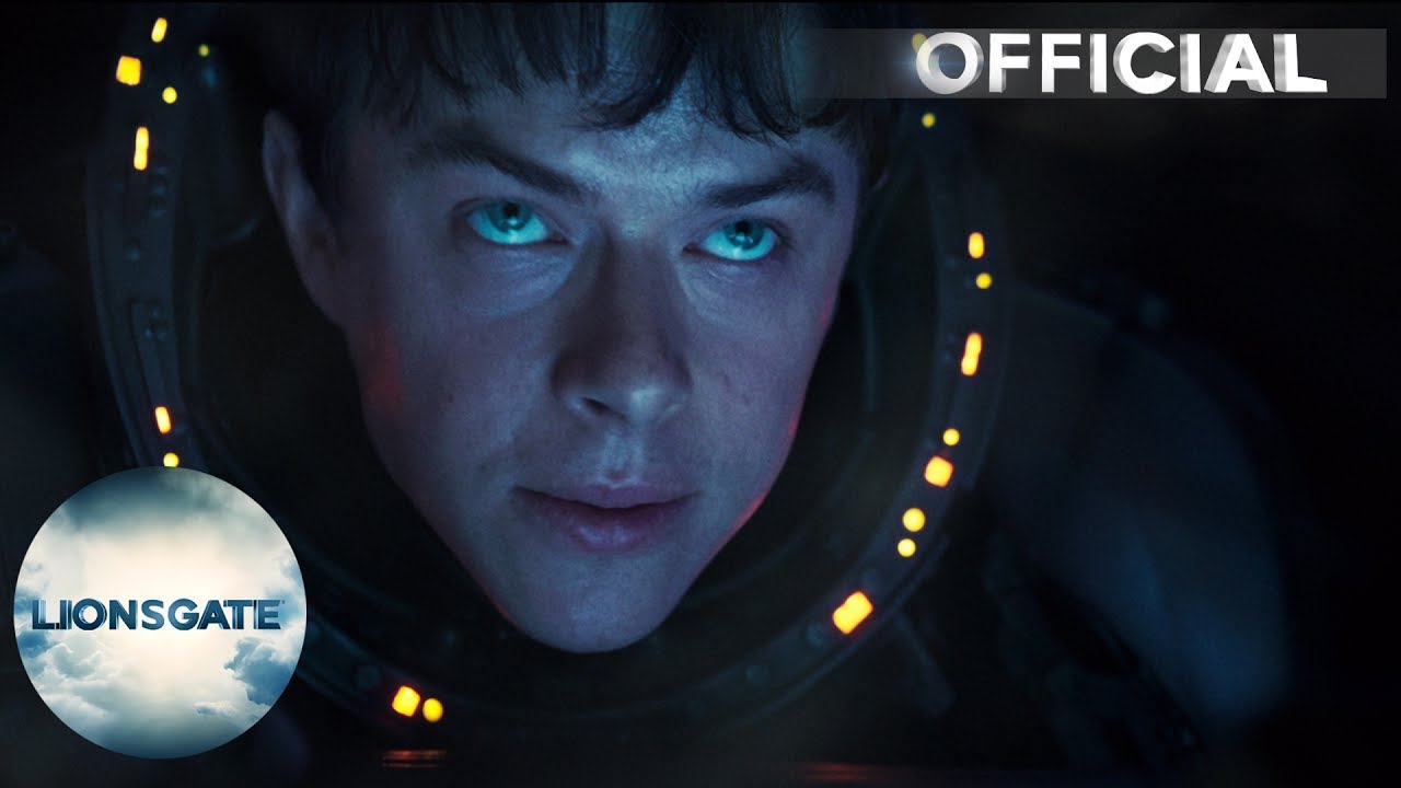 Valerian - 