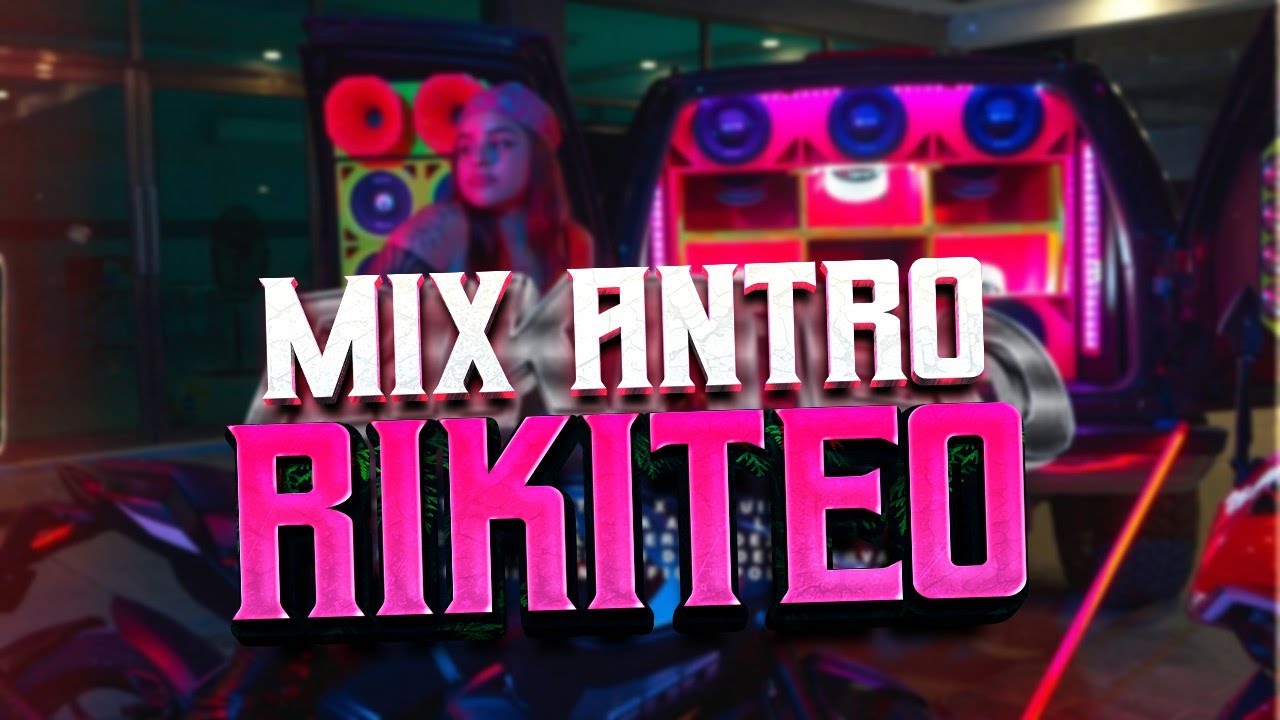 MIX ANTRO ENERO 2025🍑(Rikiteo, Bing 💋Bong) Top Music x Djtosca [Circuit-Tribal-Guaracha] GOGOS MIX