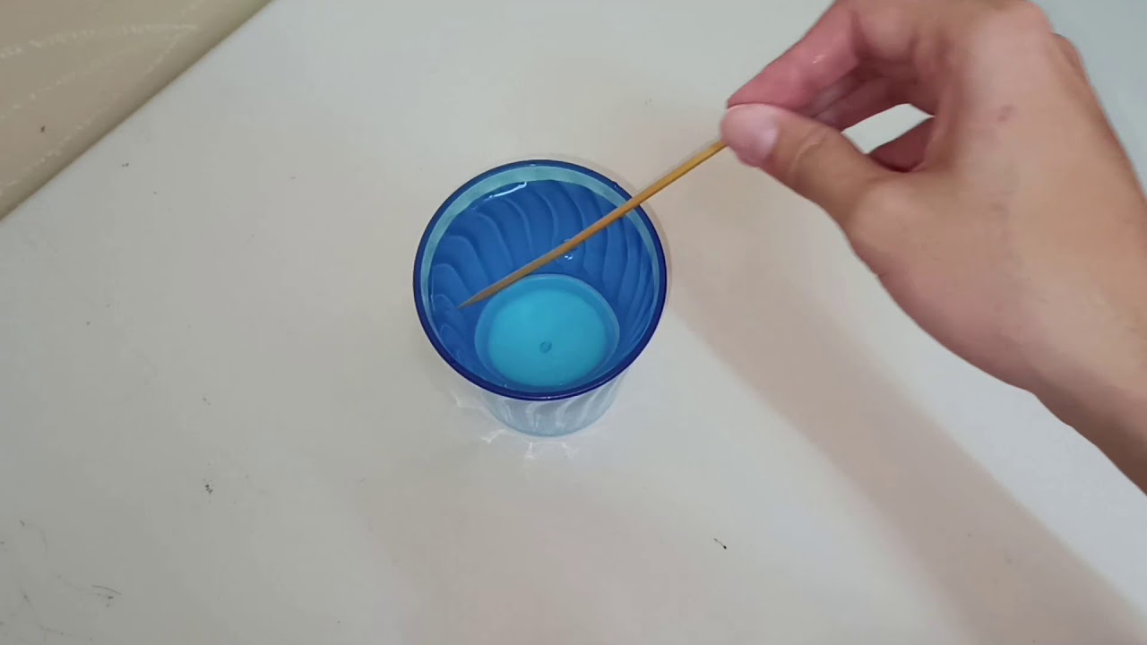 EXPERIMENT 1 - EDIBLE SUGAR CRYSTALS BY GROUP LAB 10