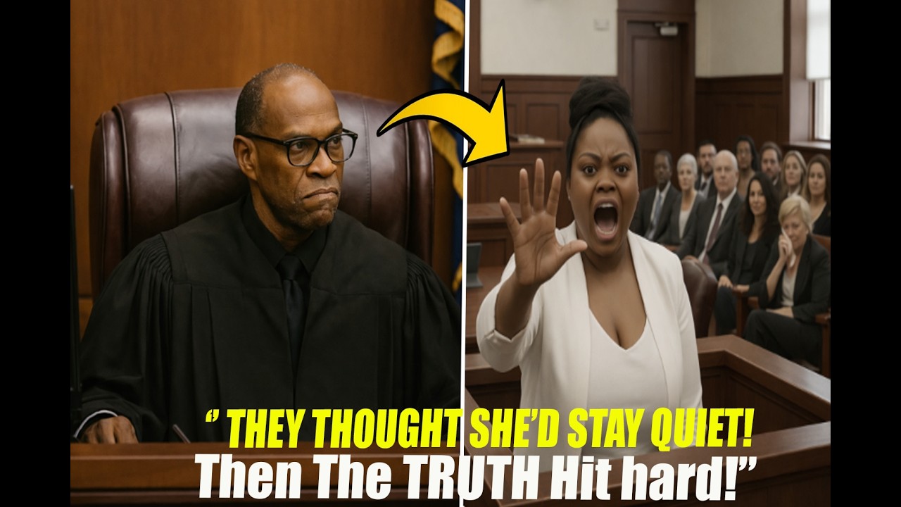 “Judge STUNNED As Two Tenants EXPLODE Back To Back in Court!”