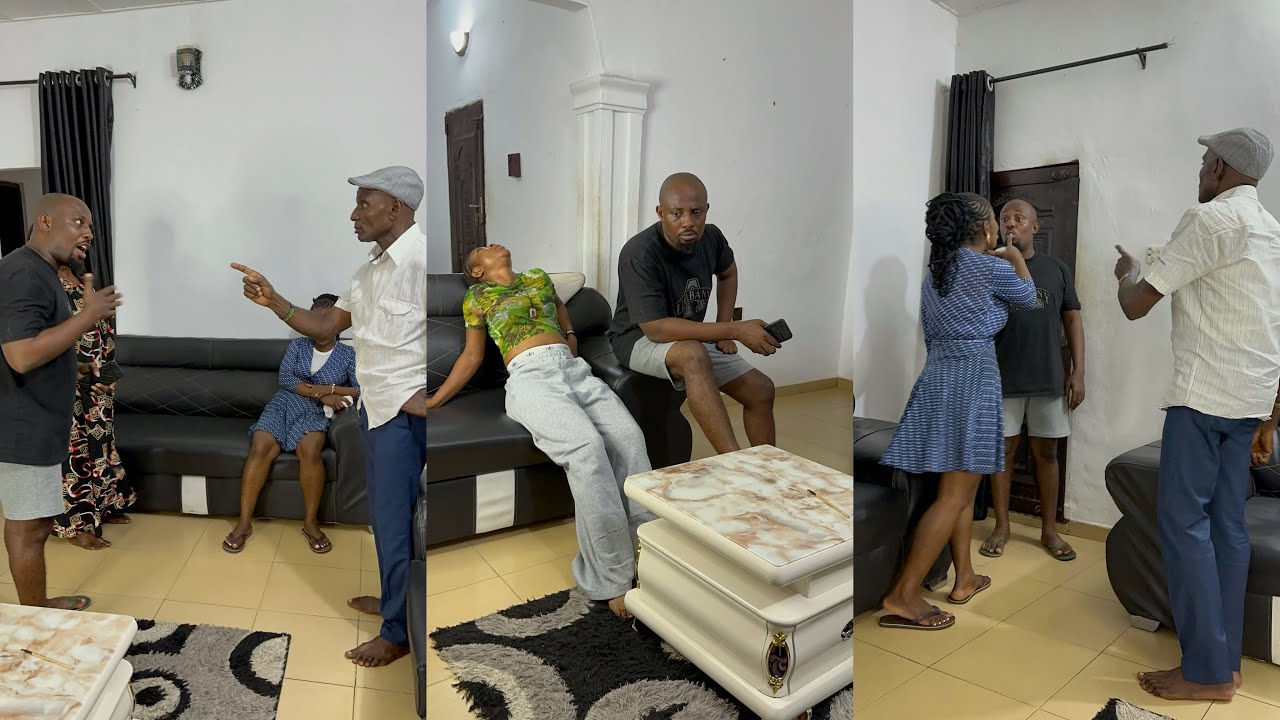 Finally my wife has decided to divorce me because of the pregnancy I don’t know how it happens 
