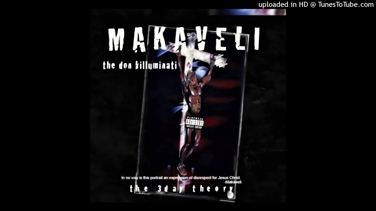 2Pac - Niggaz Nature (Original II) (ft. Val Young) (Remaster II)