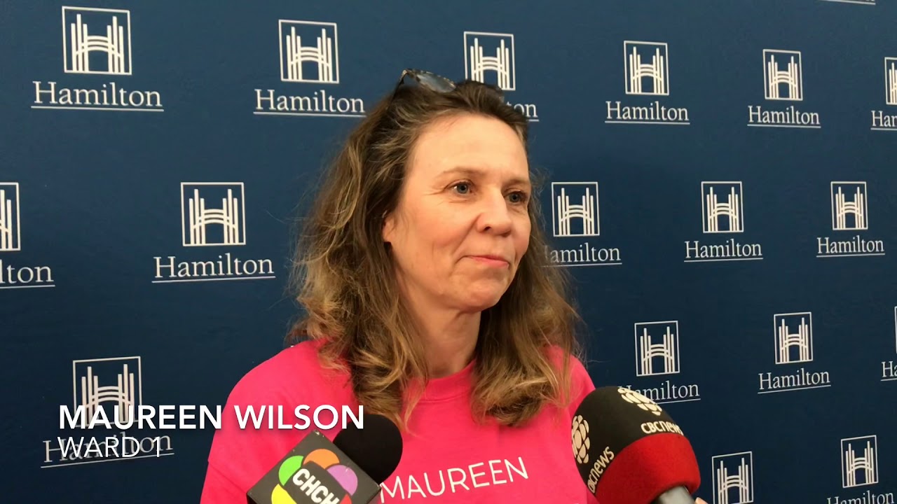 Maureen Wilson