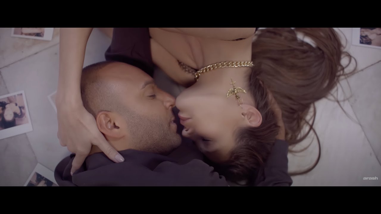 Arash feat. Helena &ndash; Angels Lullaby (Official Video)