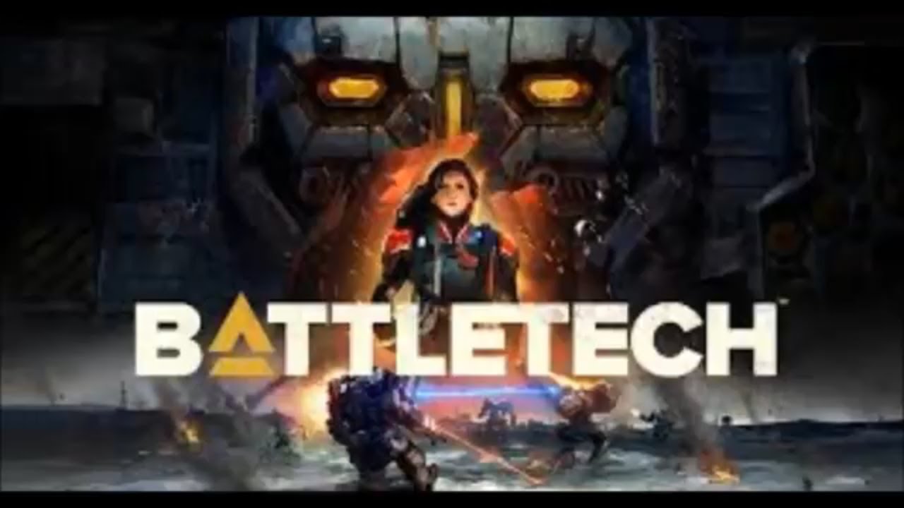 Battletech gameplay campaign no spoilers| My first three scull difficulty contract