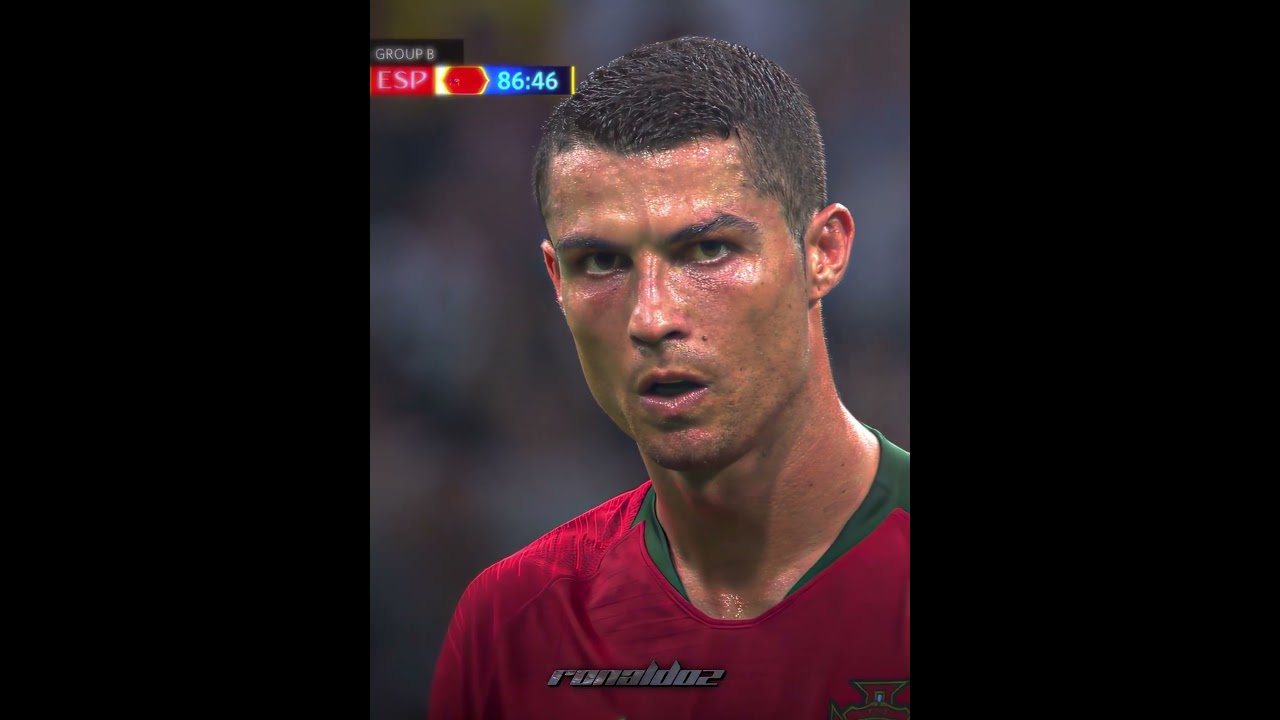 The Arabic commentary 🔛🔝#cr7 #fyp #football #edit