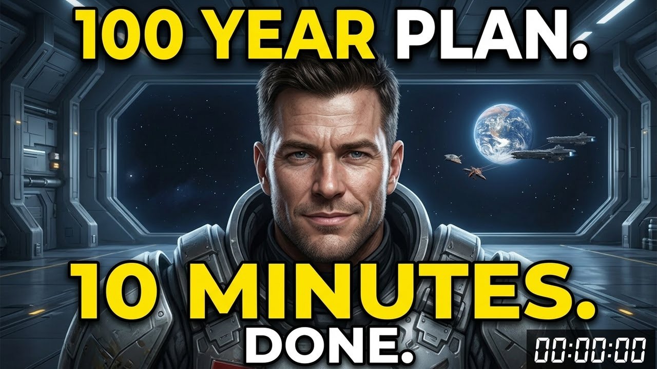 100 Years of Preparation vs 10 Minutes of Human Fury | HFY