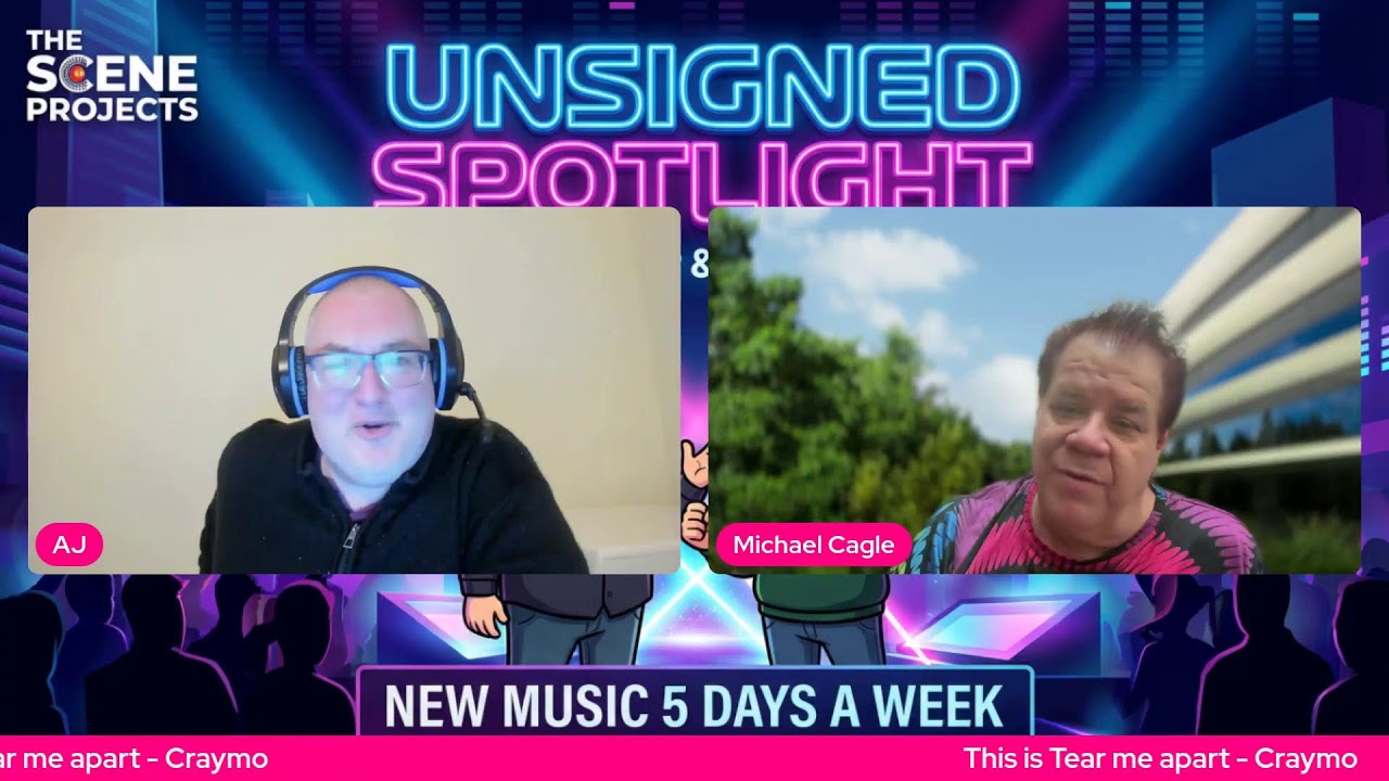 Unsigned Spotlight Show