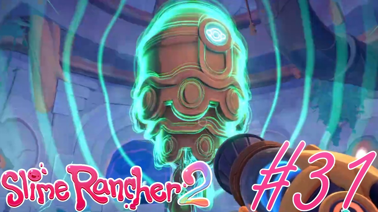 Ringing the Bells | Slime Rancher 2 #31