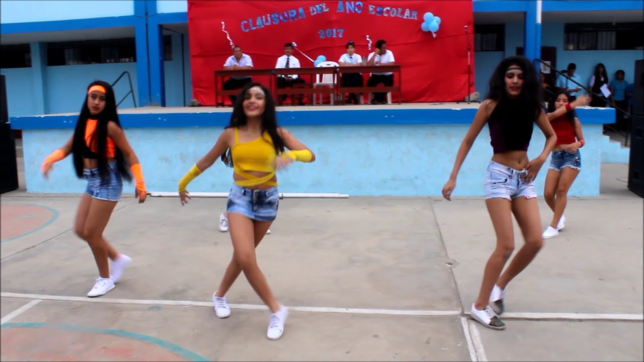 MIX MODERNO 2018 