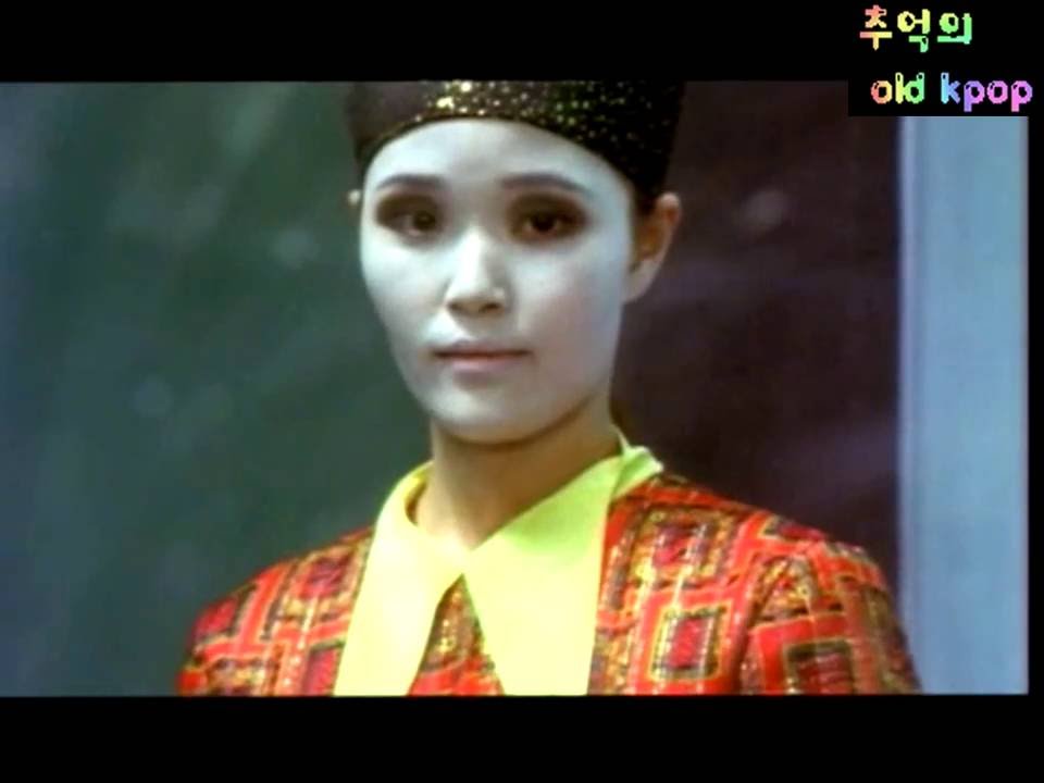 할리퀸 - 기도 (MV) (2000)